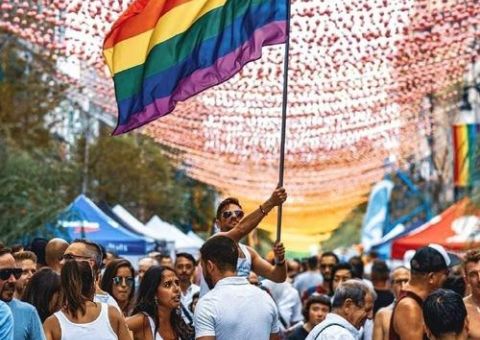 lgbt是什么意思 简单解释LGBT的含义和由来