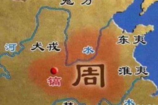楚风到底是哪位大帝 他的统治时期有哪些重大事件
