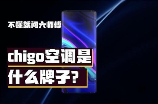 chigo是什么牌子 它家的产品到底好不好用