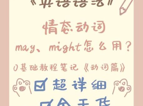 may什么意思 快速了解may在不同场景中的意思