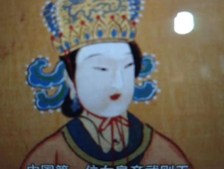 李治武则天是什么关系历史真相与民间传说