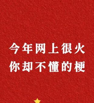 网络用语ntr是什么意思 新闻解读年轻人最爱用的热词