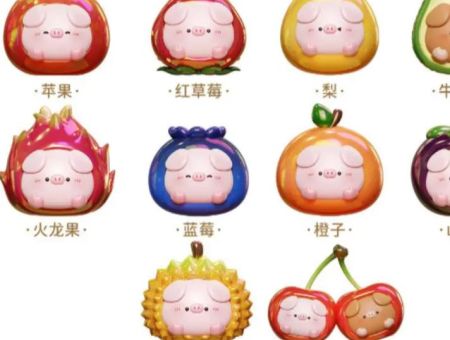 萌是什么意思 萌在不同场合下的使用方式