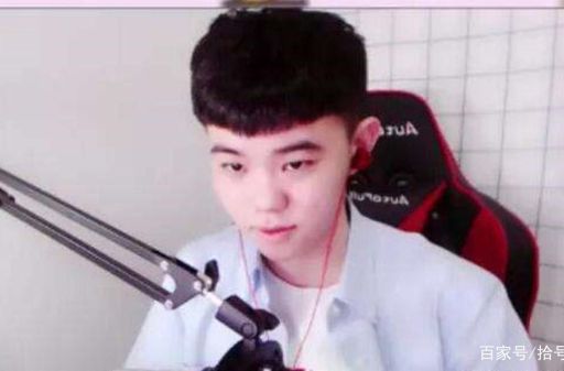 韩涵被称为夹子的原因 背后故事大揭秘
