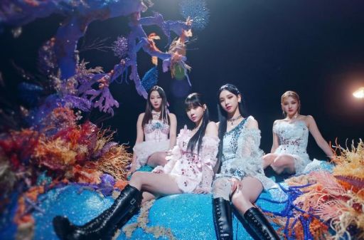 killing part是什么意思 韩团舞台中最亮眼的瞬间解析