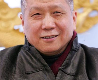 马未都是什么人物他如何成为央视鉴宝节目的常客