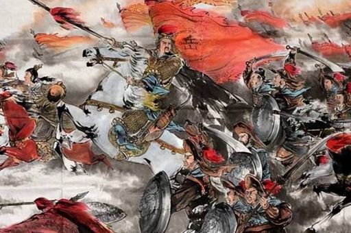 郾城大捷是什么意思这场战役为何如此重要