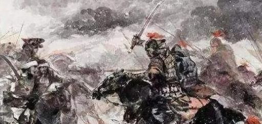 郾城大捷是什么意思这场战役为何如此重要