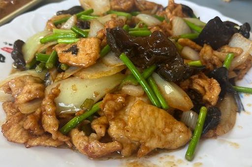 山西过油肉是哪个地方的菜 原来这道菜这么有来头