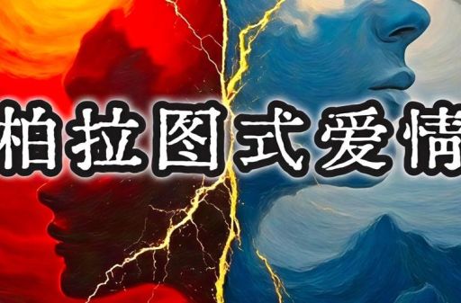 柏拉图式的爱情是什么意思 简单解释给你听