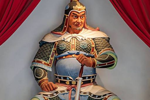 牛皋是怎么死的传说与史实中的牛皋之死
