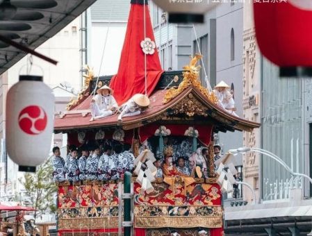 日本夏日祭是什么 这些活动你都知道吗