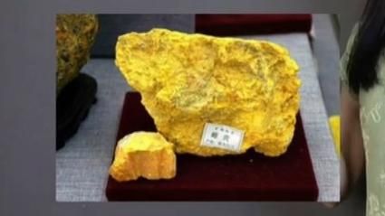 信口雌黄的雌黄是什么东西 揭秘古代神奇涂改工具