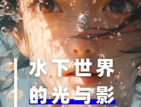 水影画是什么原理探索水中光影的创作技巧