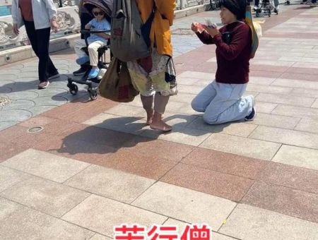 苦行僧是什么意思 苦行僧的修行目的和意义解析
