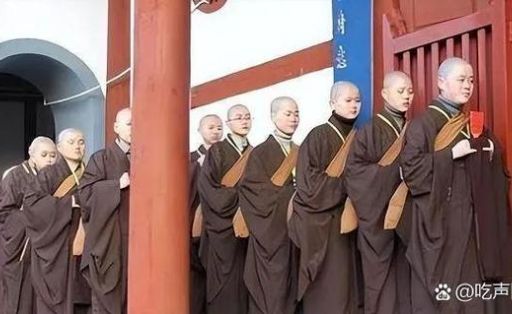 苦行僧是什么意思 苦行僧的修行目的和意义解析