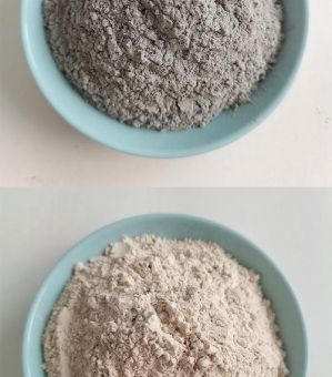 滑石粉是什么颜色 滑石粉的物理特性与外观特征
