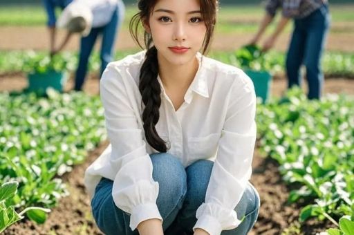 田园女是指什么意思田园女的特征和表现有哪些