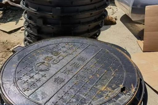 为什么井盖是圆的 方形井盖为什么被淘汰了
