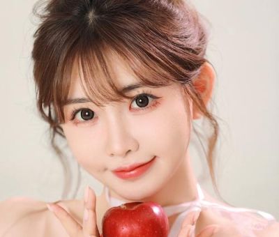 笑靥如花什么意思 原来形容女生笑起来这么美