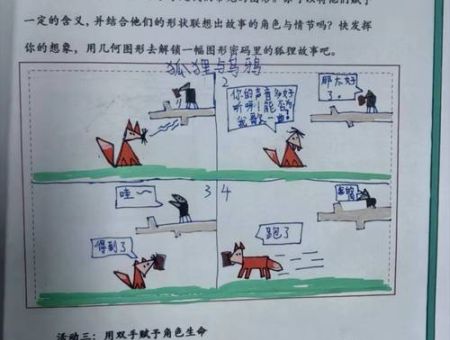 狐狸天赋大解析如何快速提升你的能力