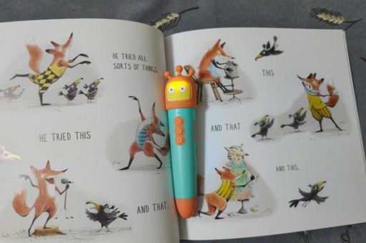 狐狸天赋大解析如何快速提升你的能力