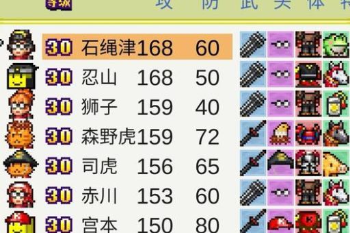 合战忍者村连射技能解锁条件 快速获取方法介绍