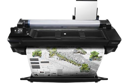 最新版hp500绘图仪驱动免费下载指南