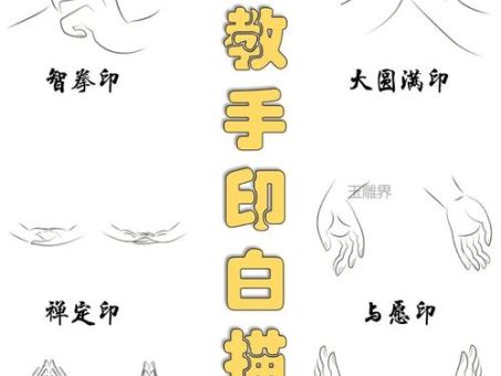 金刚之印与佛教 探索它在中国传统文化中的意义