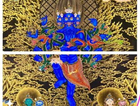 金刚之印与佛教 探索它在中国传统文化中的意义