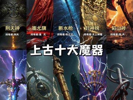 轩辕传奇弑神法宝是什么新手必看详细解析