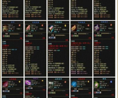 轩辕传奇弑神法宝是什么新手必看详细解析