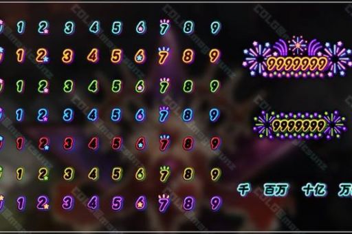 dnf伤害字体怎么改 教你轻松更换个性化字体