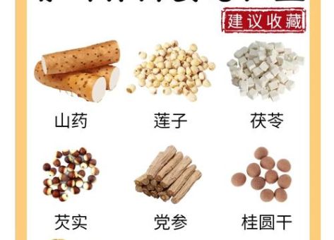 冬季养胃食谱大全 这些暖胃菜帮你告别胃寒