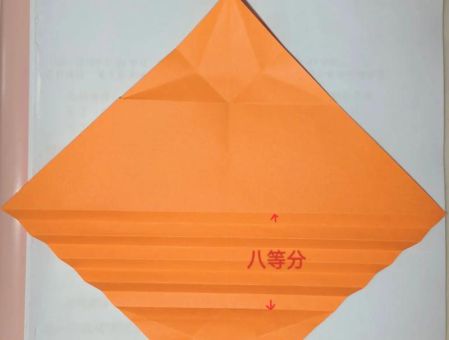 千纸鹤的折法步骤详解 手把手教你折出漂亮纸鹤