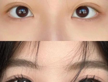 怎么画猫眼妆超实用技巧让你的眼睛更有神