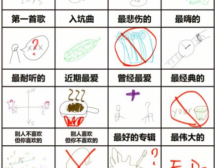 疯狂猜歌11关答案汇总 帮你轻松破解难题