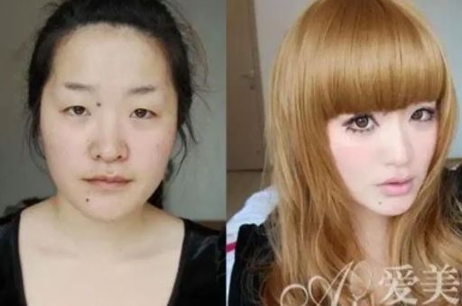灵鸾妮妮化妆视频教学 跟着学轻松变身美妆达人
