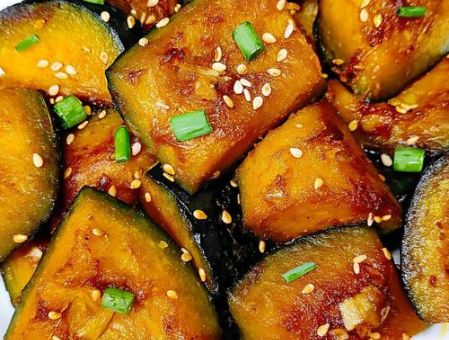 倭瓜怎么做简单又美味 新手也能轻松学会