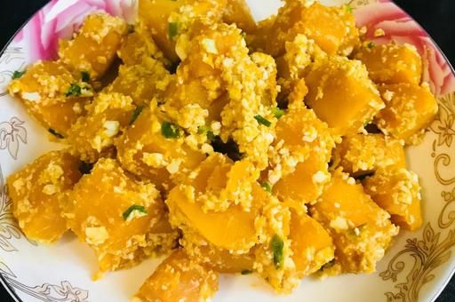 倭瓜怎么做简单又美味 新手也能轻松学会