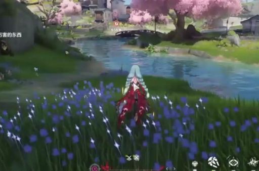 追忆之风大恶魔之坠背景故事 隐藏剧情揭秘