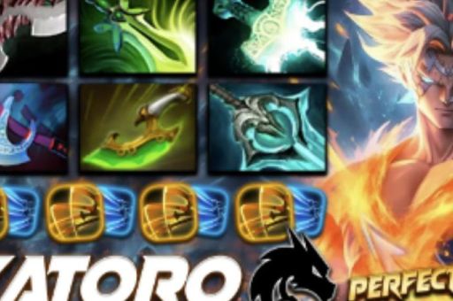 dota2主宰实战教学 从对线到团战的全面指南