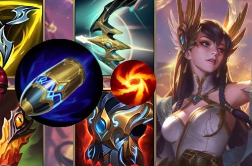 刀妹主什么对线技巧如何快速上分