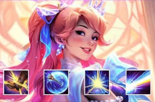 光辉女郎加点顺序详解 让你输出翻倍提升