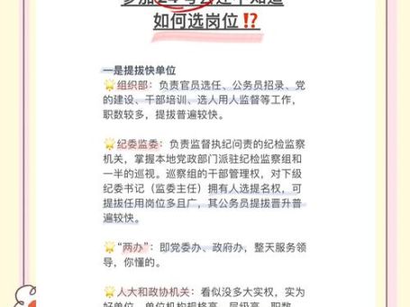 公务员考试怎么缴费 注意事项别错过