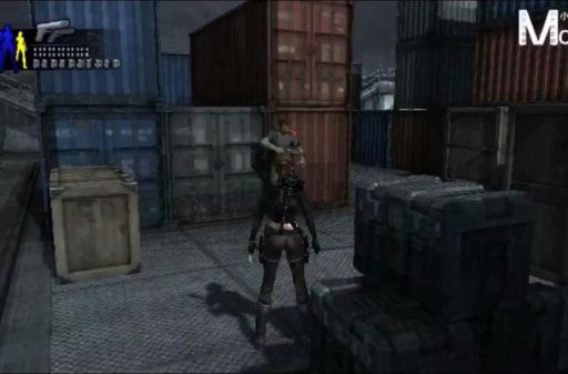 古墓丽影8第一关咋过 快速过关小技巧