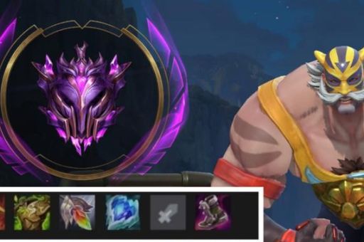 费雷尔卓德之心是什么英雄联盟背景故事解析