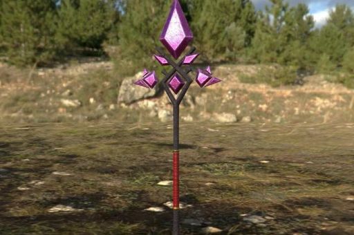 埃索达生命法杖隐藏功能 你可能不知道的细节