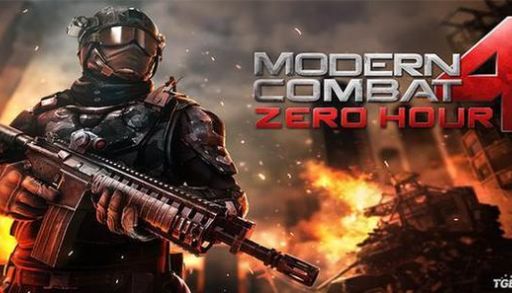 现代战争4决战时刻剧情解析 带你了解背后的故事