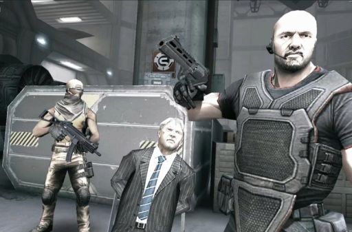 现代战争4决战时刻剧情解析 带你了解背后的故事